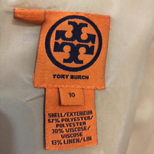 Tory Burch(トリーバーチ)のトリーバーチ ワンピース レディースのワンピース(ひざ丈ワンピース)の商品写真