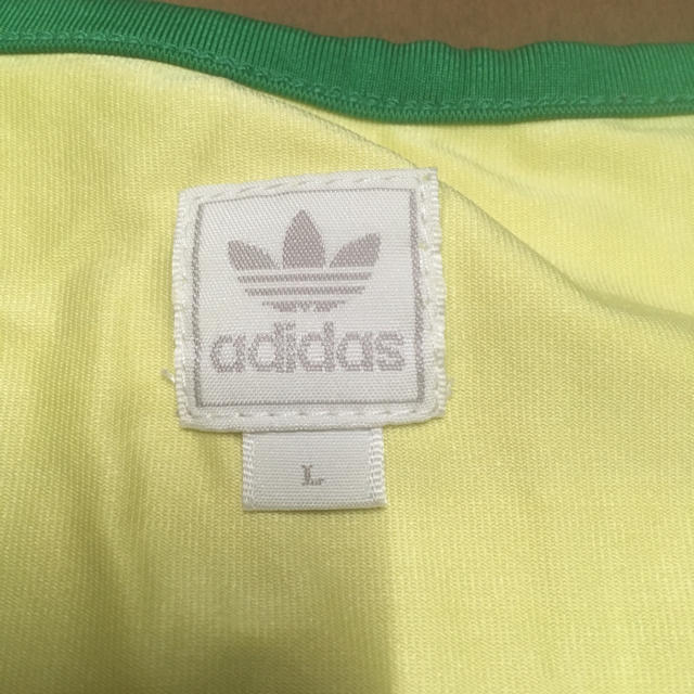 adidas(アディダス)のアディダス タンクトップ メンズのトップス(タンクトップ)の商品写真