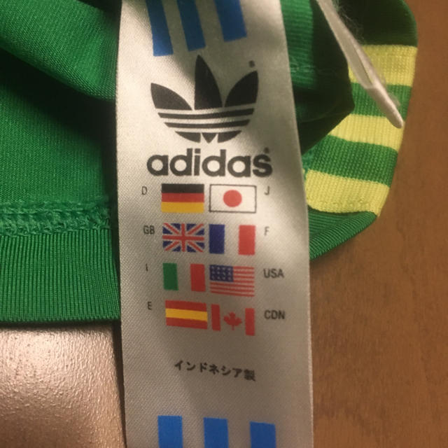 adidas(アディダス)のアディダス タンクトップ メンズのトップス(タンクトップ)の商品写真