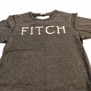 アバクロンビーアンドフィッチ(Abercrombie&Fitch)のアバクロ アバクロンビー&フィッチ(Tシャツ/カットソー(半袖/袖なし))