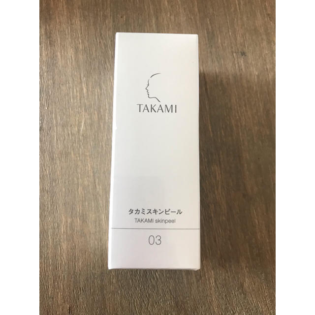 タカミスキンピール 30ml