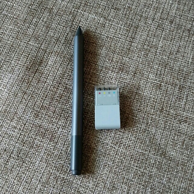 Surface pen ペン先付き