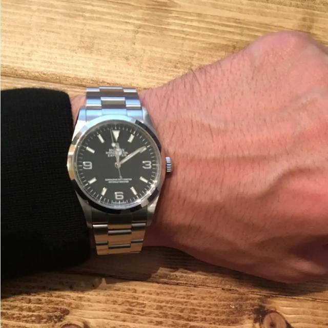 ROLEX(ロレックス)のyasu様 専用 メンズの時計(腕時計(アナログ))の商品写真