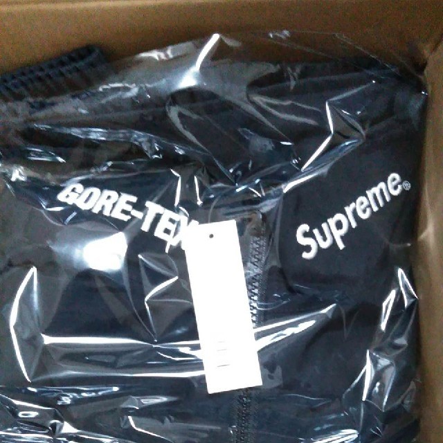 Supreme(シュプリーム)のsupreme gore-tex court jacket 19ss L メンズのジャケット/アウター(ナイロンジャケット)の商品写真