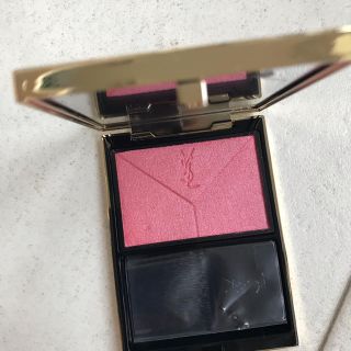 イヴサンローランボーテ(Yves Saint Laurent Beaute)の【新品・最安値】イヴ・サンローラン ブラッシュクチュール / No.9  i (チーク)