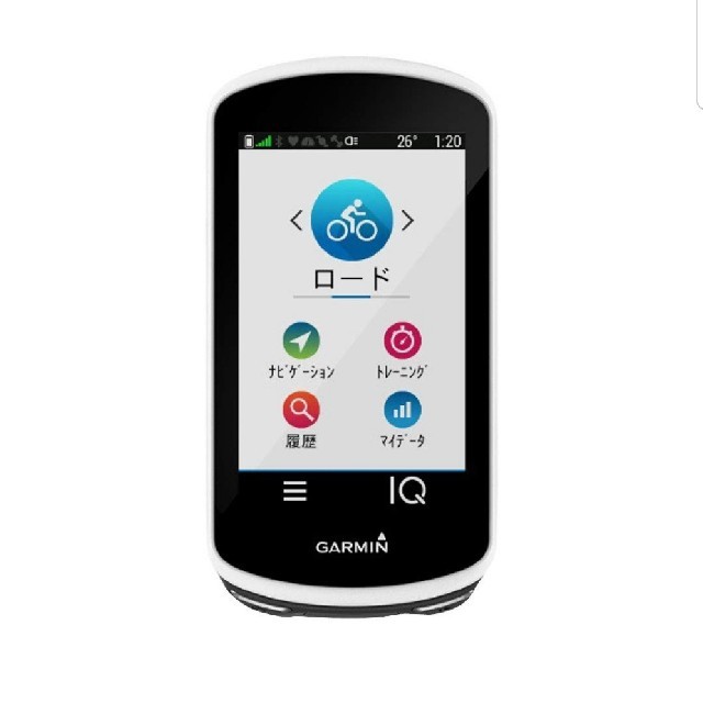 3日間限定値下げ GARMIN Edge 1030 新品未使用  ガーミン自転車