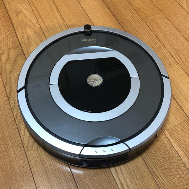 iRobot Roomba 780（ルンバ700シリーズ）