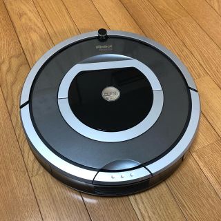 アイロボット(iRobot)のiRobot Roomba 780（ルンバ700シリーズ）(掃除機)