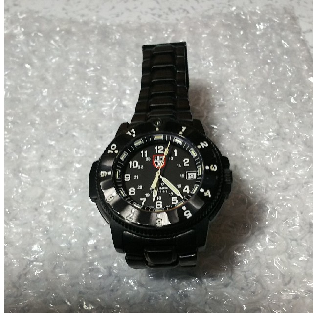 Luminox ルミノックス3400 Luminox 3402 マイナーチェンジモデルの通販 By マスター S Shop ルミノックスならラクマ Luminox ルミノックス3400 Luminox 3402 マイナーチェンジモデルの通販 By マスター S Shop ルミノックスならラクマ