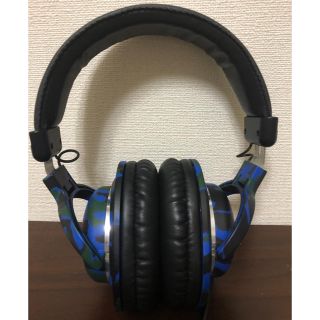 オーディオテクニカ(audio-technica)の【中古】audio-technica ATH-PRO5MK2 モニターヘッドホン(ヘッドフォン/イヤフォン)