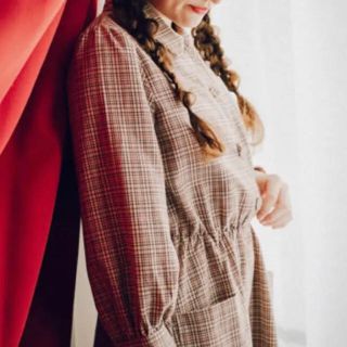 F i.n.t(ワンピース ・ パープル/紫色系)のフリマアイテム一覧 F i.n.t(ワンピース ・ パープル/紫色系)のフリマアイテム一覧