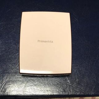 プリマヴィスタ(Primavista)のプリマヴィスタ フェイスパウダーケース(フェイスパウダー)