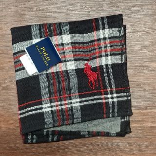 ポロラルフローレン(POLO RALPH LAUREN)のa様専用　ポロラルフローレン　タオルハンカチ(ハンカチ/ポケットチーフ)