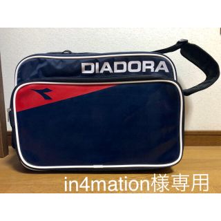 ディアドラ(DIADORA)のディアドラ スポーツバック(バッグ)