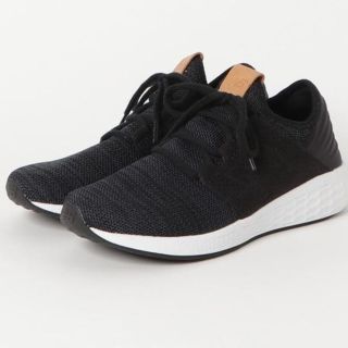 ニューバランス(New Balance)のnew balance フレッシュフォーム クルーズ23.5㎝(スニーカー)