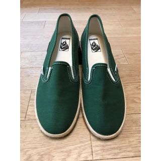 ヴァンズ(VANS)のバンズスリッポン(スリッポン/モカシン)