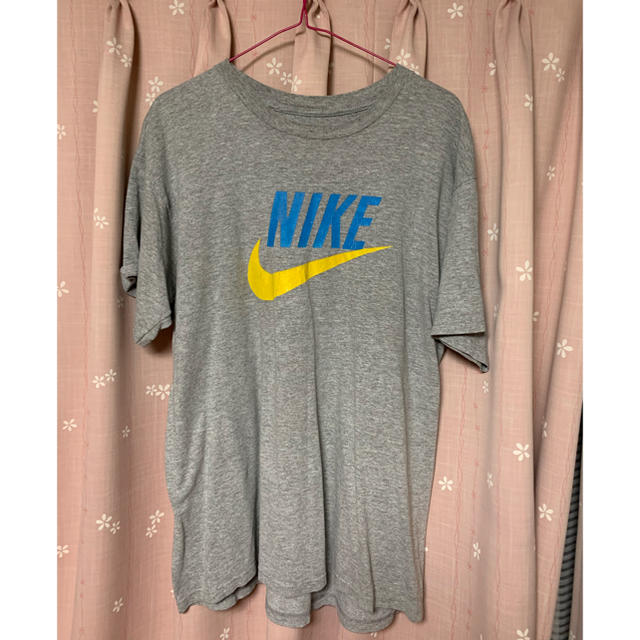 NIKE(ナイキ)のNIKE ナイキ Tシャツ 古着 used メンズのトップス(Tシャツ/カットソー(半袖/袖なし))の商品写真