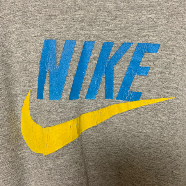 NIKE(ナイキ)のNIKE ナイキ Tシャツ 古着 used メンズのトップス(Tシャツ/カットソー(半袖/袖なし))の商品写真