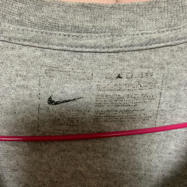 NIKE(ナイキ)のNIKE ナイキ Tシャツ 古着 used メンズのトップス(Tシャツ/カットソー(半袖/袖なし))の商品写真