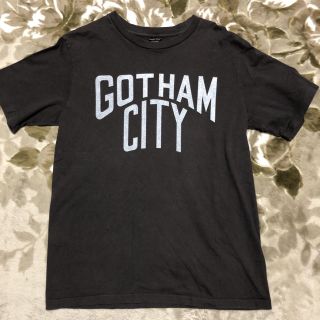 ナンバーナイン(NUMBER (N)INE)のnumber nine (n)ine ナンバーナイン tシャツ gotham 3(Tシャツ/カットソー(半袖/袖なし))