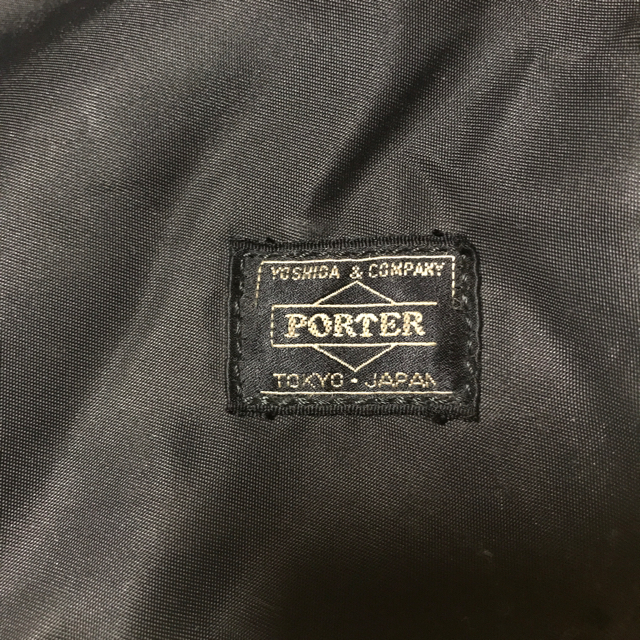 PORTER(ポーター)のポーター バッグ メンズのバッグ(トートバッグ)の商品写真