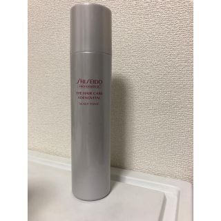 シセイドウ(SHISEIDO (資生堂))のスカルプトニック(スカルプケア)