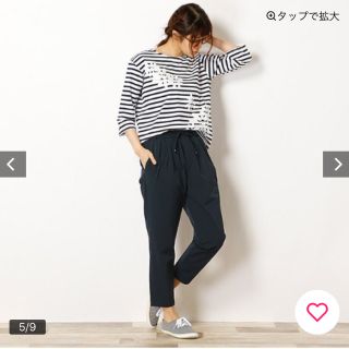 アーノルドパーマー(Arnold Palmer)のarnold palmer timeless   パンツ(クロップドパンツ)