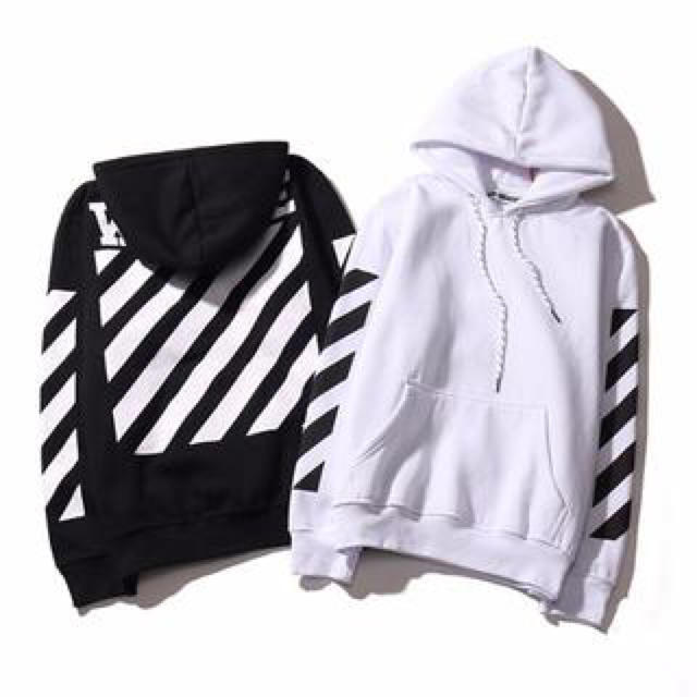 OFF-WHITE(オフホワイト)のoff-white メンズのトップス(パーカー)の商品写真