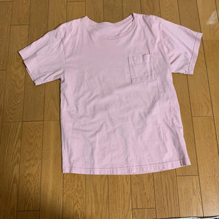 スピンズ(SPINNS)のTシャツ(Tシャツ(半袖/袖なし))