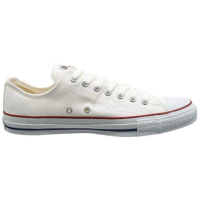 CONVERSE(コンバース)の🔴23.5㎝ オプティカルホワイト1｟他サイズ22〜31.5㎝｠【🔵返品無料 レディースの靴/シューズ(スニーカー)の商品写真