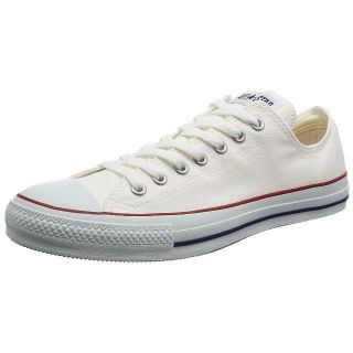 コンバース(CONVERSE)の🔴23.5㎝ オプティカルホワイト1｟他サイズ22〜31.5㎝｠【🔵返品無料(スニーカー)