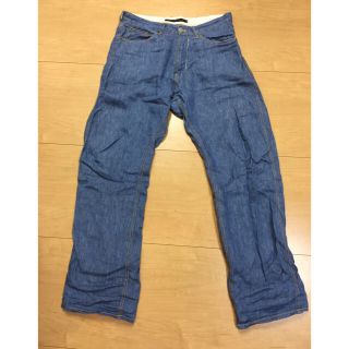 ビームス(BEAMS)のbeams  Quality clothes. メンズMサイズ(デニム/ジーンズ)