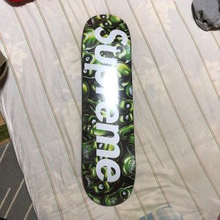 シュプリーム(Supreme)のsupreme skull デッキ(スケートボード)