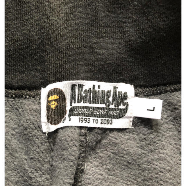 完売しました bape rsvp ショーツ