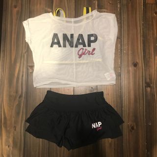 アナップ(ANAP)のANAP水着(水着)