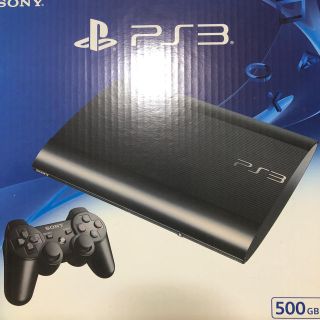 プレイステーション3(PlayStation3)のPS3 ジャンク(家庭用ゲーム機本体)