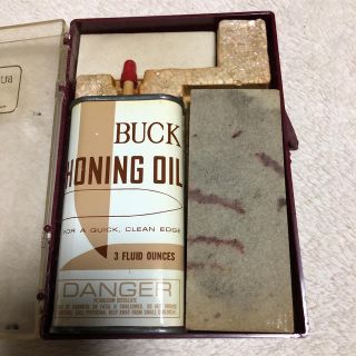 buck ホーニグキット(その他)