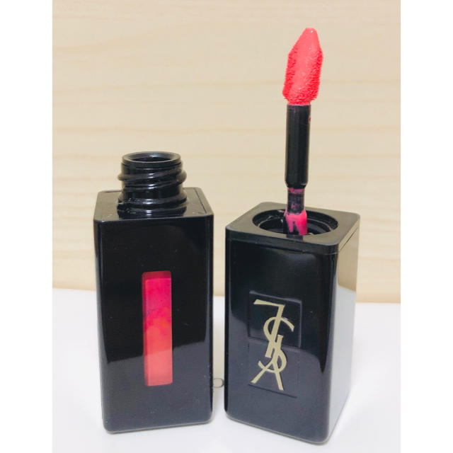 Yves Saint Laurent Beaute(イヴサンローランボーテ)のイヴ・サンローラン リップ コスメ/美容のベースメイク/化粧品(口紅)の商品写真