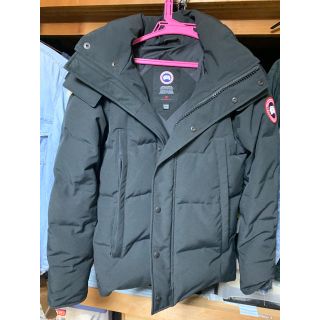 カナダグース(CANADA GOOSE)のsupくん様専用(ダウンジャケット)