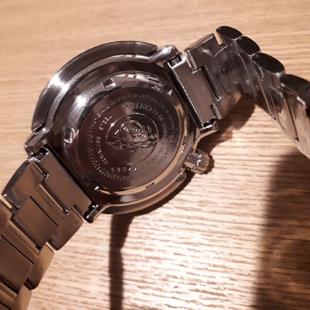 SEIKO(セイコー)のSBBN031 SEIKO セイコー ダイバー プロスペックス  メンズの時計(腕時計(アナログ))の商品写真