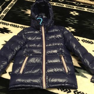 モンクレール(MONCLER)のモンクレール moncler 8Y ダウン(ジャケット/上着)