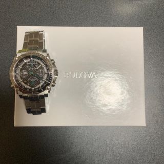 ブローバ(Bulova)の腕時計 ブローヴァ BULOVA(腕時計(アナログ))