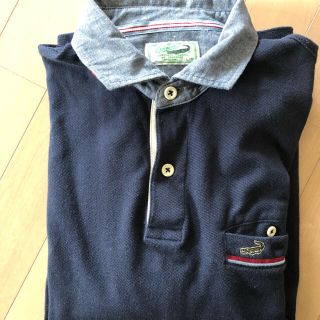 ラコステ(LACOSTE)のラコステ ポロシャツ LACOSTE(ポロシャツ)