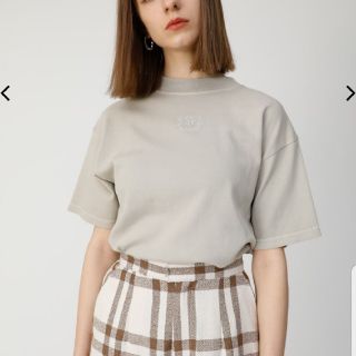 マウジー(moussy)のMOUSSY　Tシャツ(Tシャツ(半袖/袖なし))