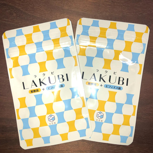 悠々館 LAKUBI