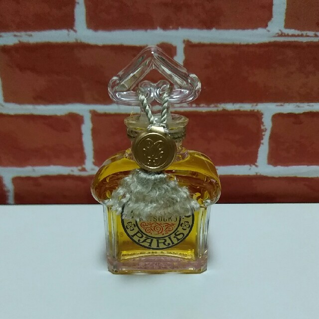 GUERLAIN(ゲラン)の新品　GUERLAIN　ミツコ　パルファム　7.5ml  コスメ/美容の香水(香水(女性用))の商品写真