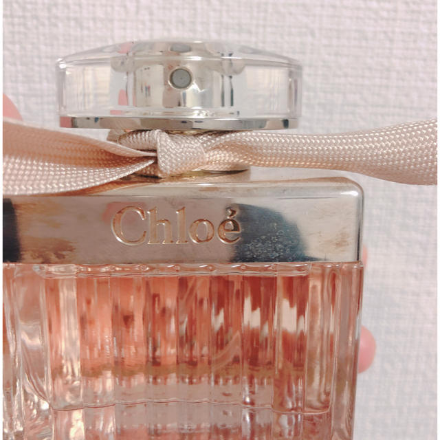 Chloe(クロエ)のクロエ香水 50ml コスメ/美容の香水(香水(女性用))の商品写真