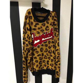 ジョイリッチ(JOYRICH)のぽったろん様専用(ニット/セーター)