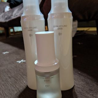 コタアイケア(COTA I CARE)のCOTA スタイリングベース　B1＆B7(ヘアケア)