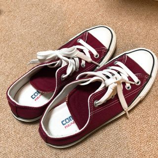 コンバース(CONVERSE)のコンバース スニーカー(スニーカー)